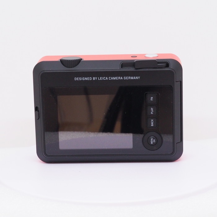 ライカ 19189 ゾフオート2 レツド