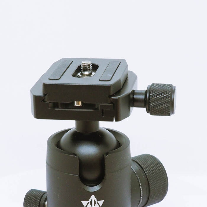 ベルボン QHD-G6AS ジユウウンダイ