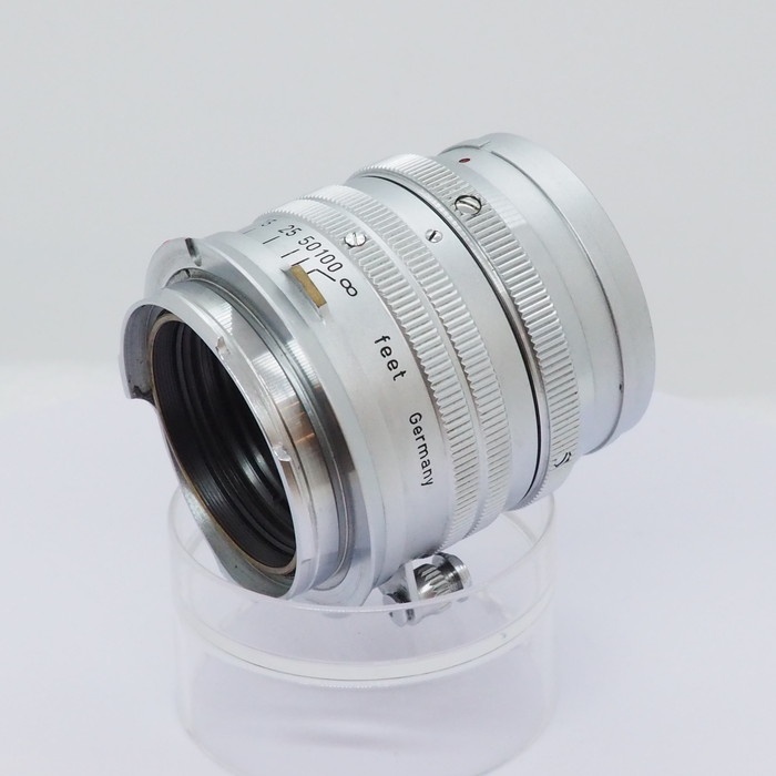 ライカ Summarit M 50/1.5 前期