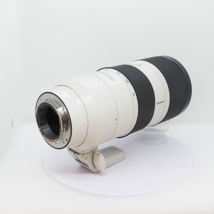 ソニー FE70-200/F2.8 GM OSS