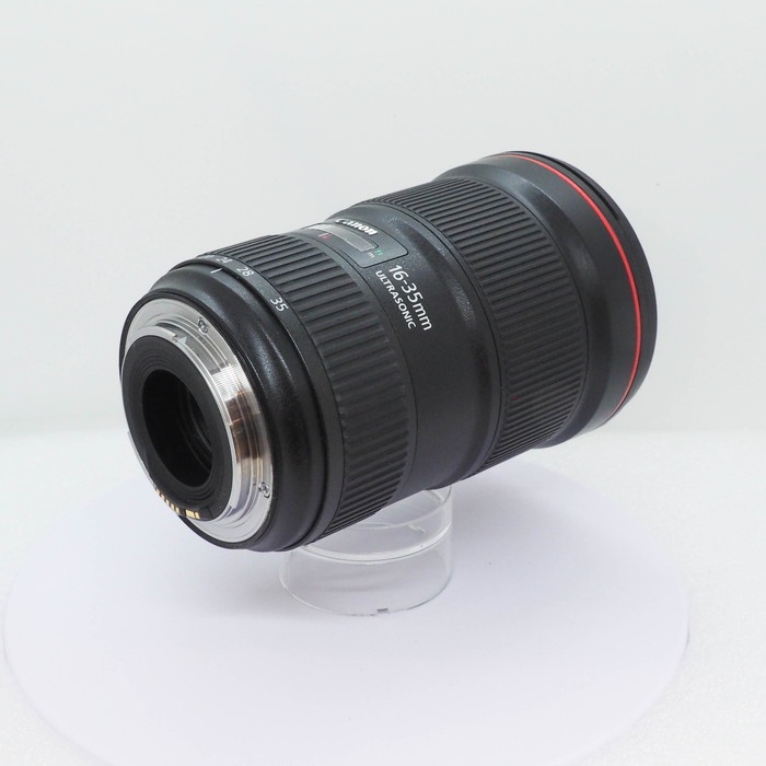 キヤノン EF16-35/F2.8L III USM