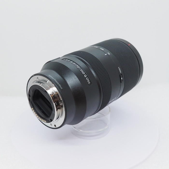 ソニー E70-350/F4.5-6.3 G OSS