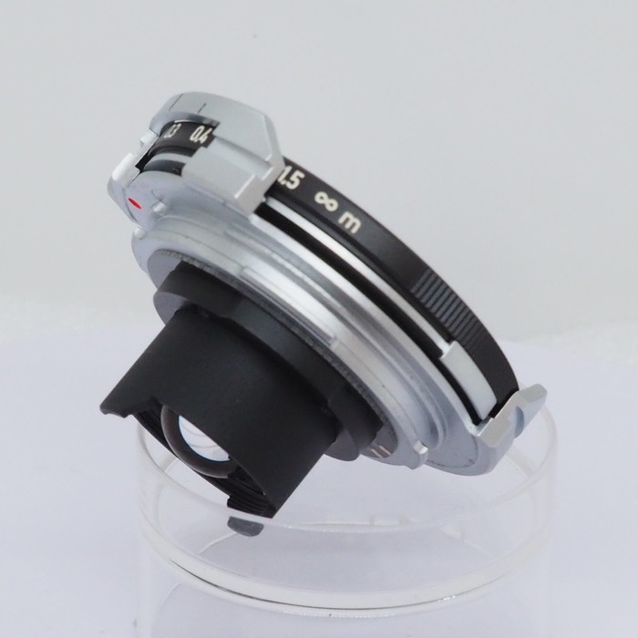 コンタックス G1ヨウ ホロゴン T 16/8