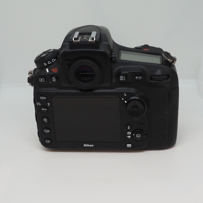 ニコン D810 ボディ