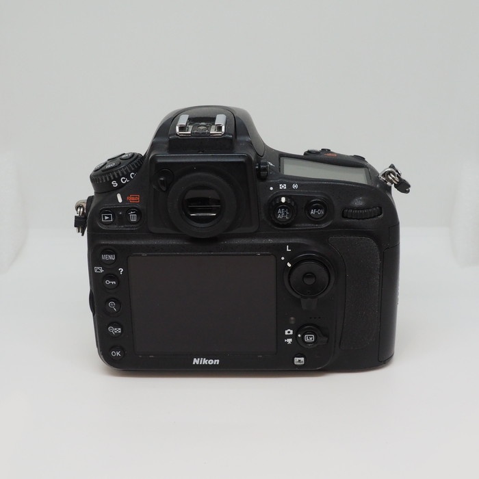 ニコン D800E ボディ