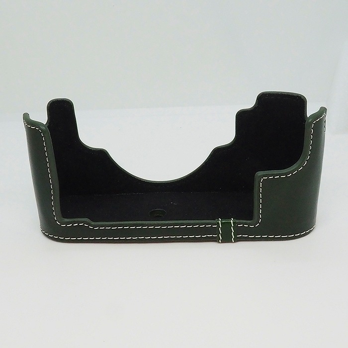 ソノタ TP original ライカM10用底ケース グリーン