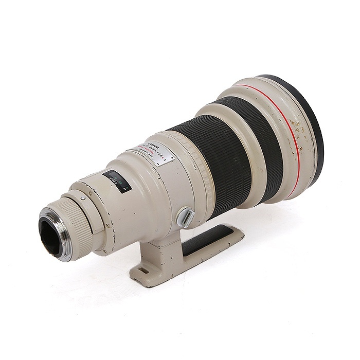 キヤノン EF400/F2.8L(2) USM