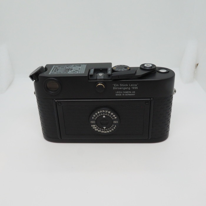 ライカ M6 アインシュトック ズミルックス35/1.4ASPHセット