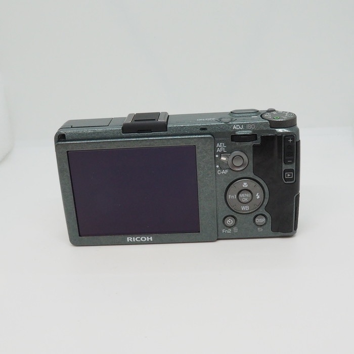 リコー GR LIMITED EDITION