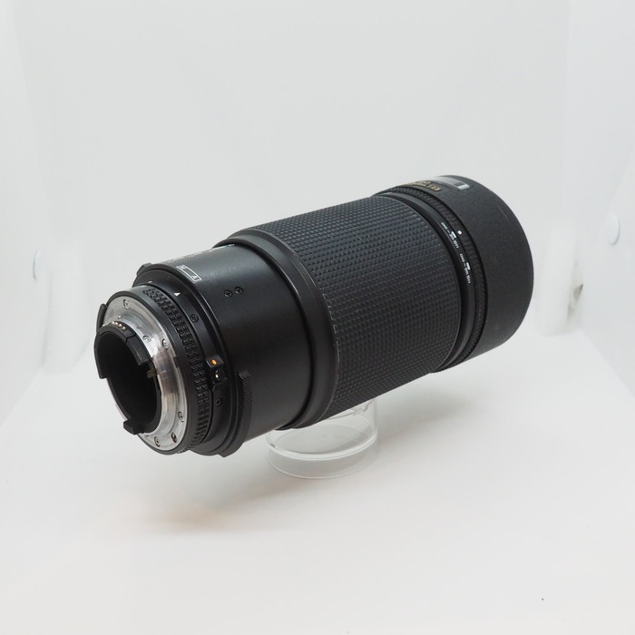 ニコン AiAF80-200/2.8ED