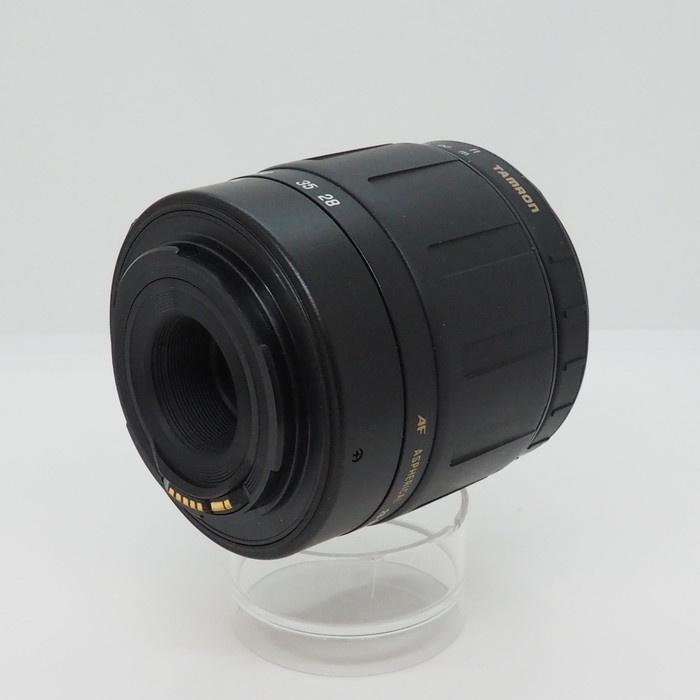 タムロン タムロン AF28-80/F3.5-5.6 177DE