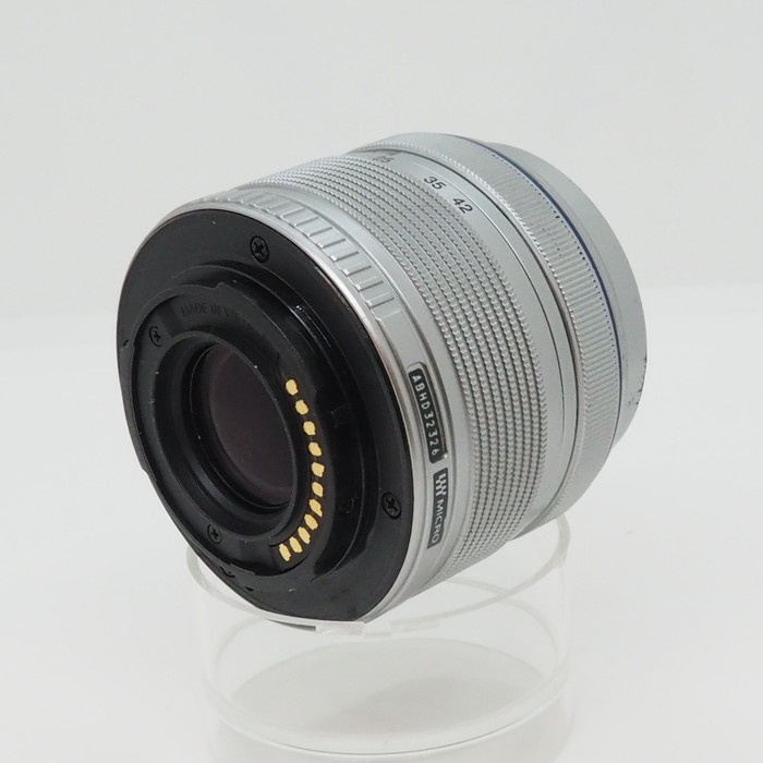 オリンパス M.ZUIKO DIGITAL 14-42/F3.5-5.6II R SL