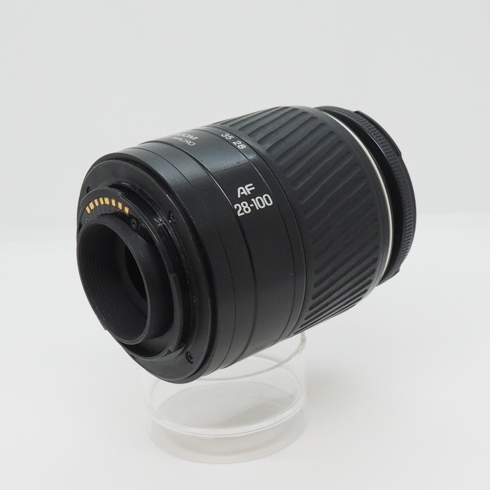ミノルタ AF28-100/3.5-5.6D