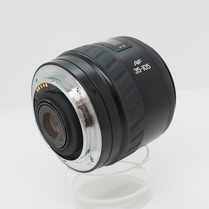 ミノルタ AF35-105/3.5-4.5