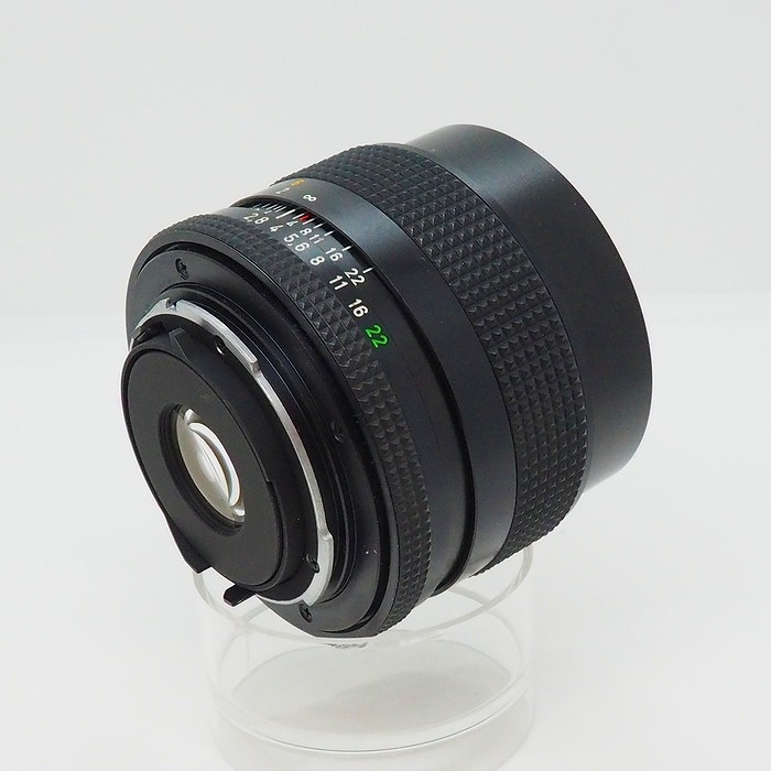 コンタックス Distagon T* 28/2.8 MMJ