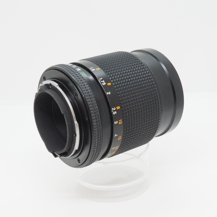 コンタックス Sonnar T* 100/3.5 MMJ