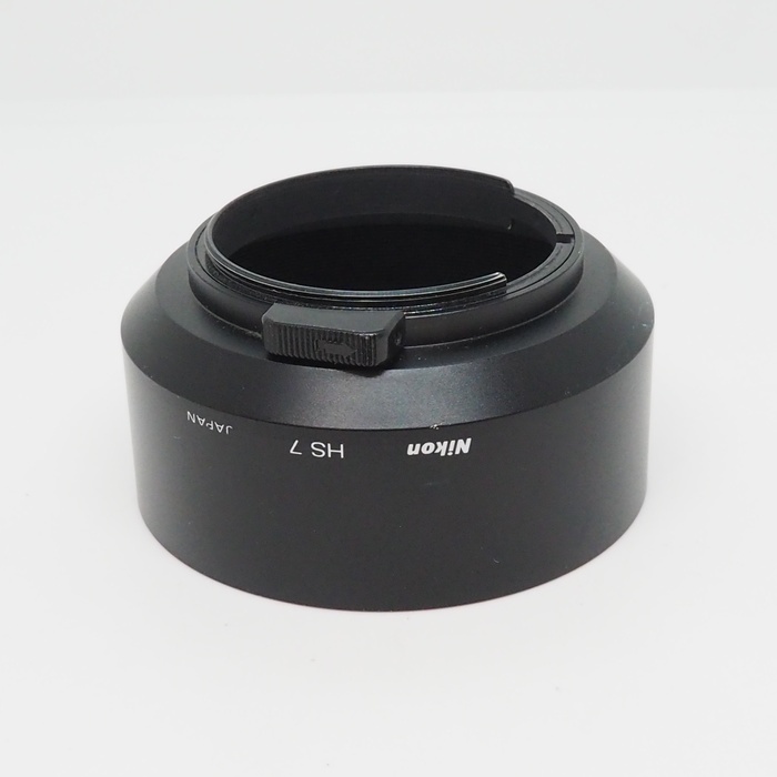 ニコン HS-7