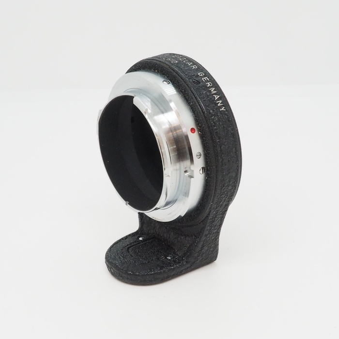 ライカ OUBIO ビゾ用テリートリング