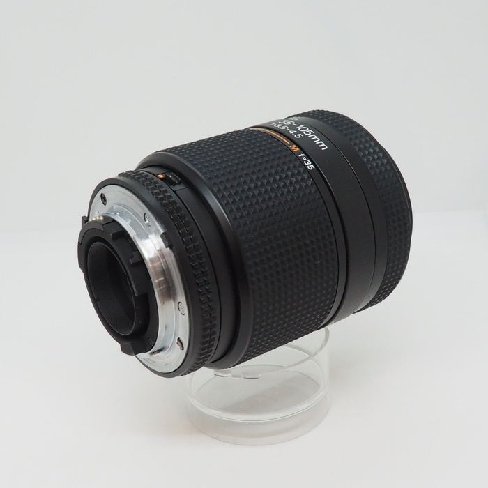 ニコン AF35-105/3.5-4.5