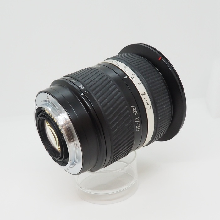 ミノルタ AF17-35/2.8-4D