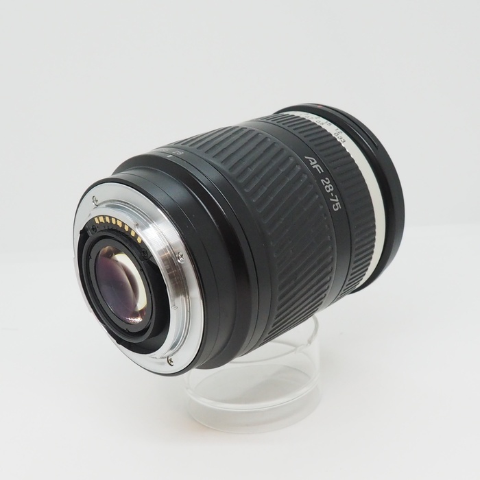 ミノルタ AF28-75/2.8D