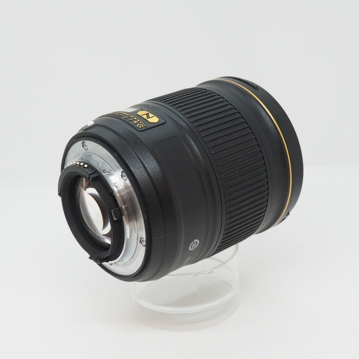 ニコン AF-S 28/F1.8G