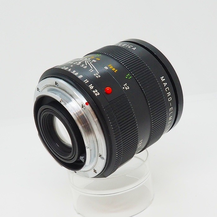 ライカ Macro-Elmarit-R 60/2.8 3-CAM