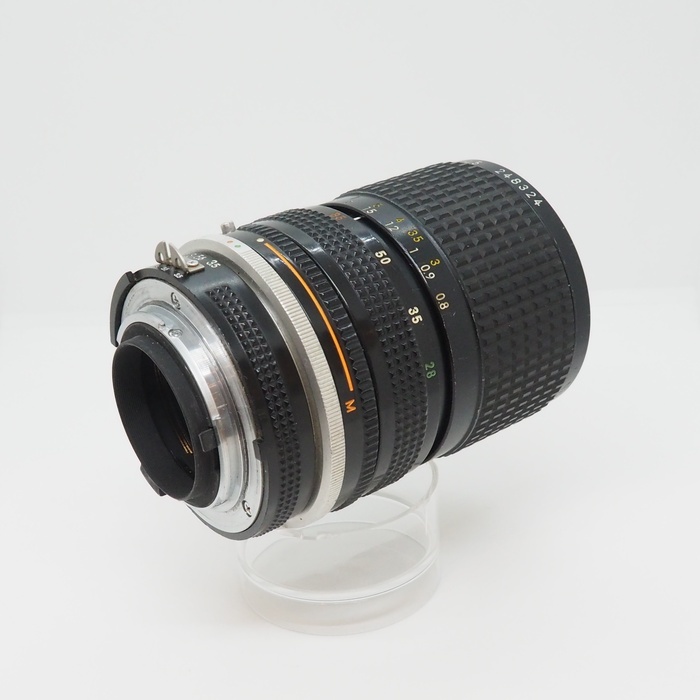 ニコン Ai-S 28-85/3.5-4.5