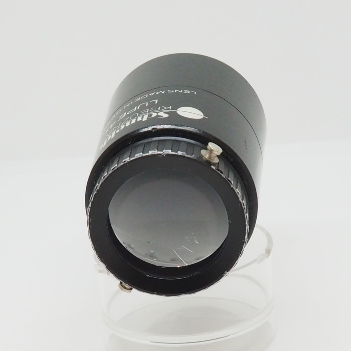 シュナイダー LUPE 4X