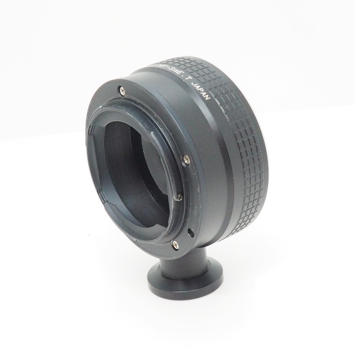 ソノタ Rayqual NF-SαE.T 三脚座付