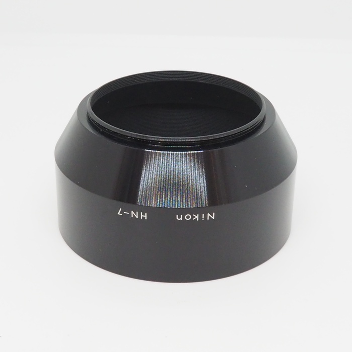 ニコン HN-7 ネジコミフード