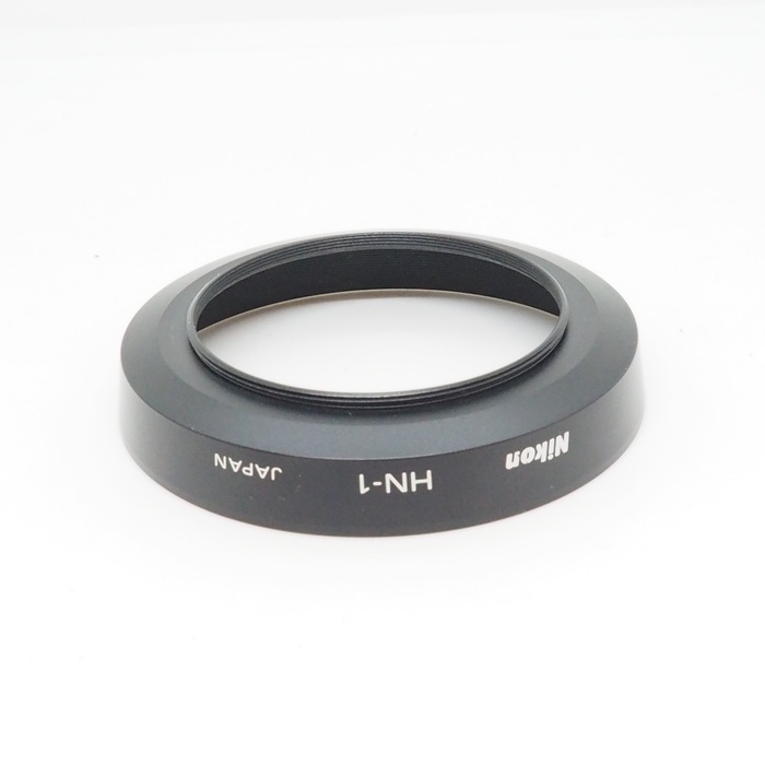 ニコン HN-1 ネジコミフード