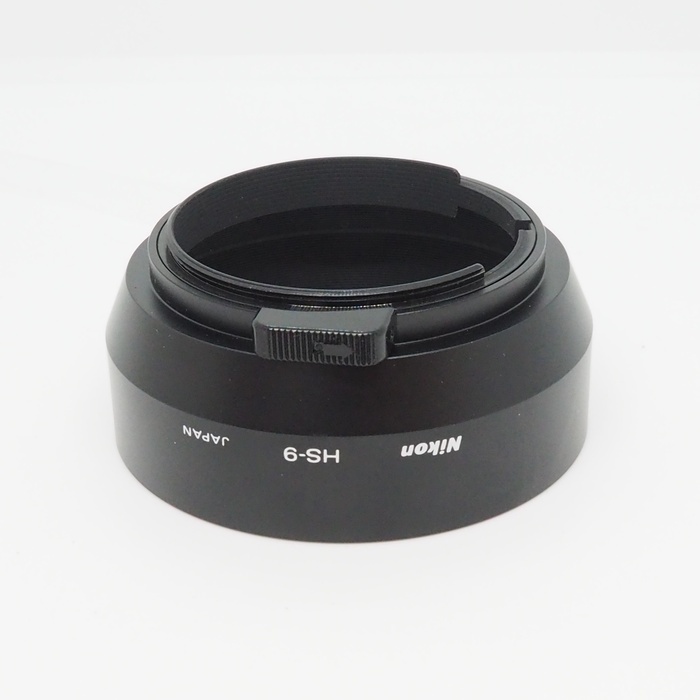 ニコン HS-9 スプリングフード
