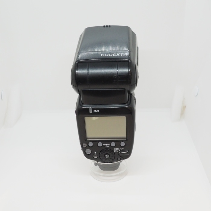 キヤノン スピードライト 600EX-RT