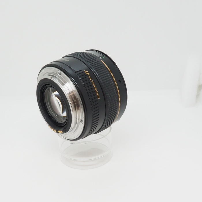 キヤノン EF50/F1.4 USM