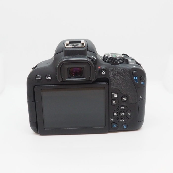 キヤノン EOS Kiss X9i ボディ