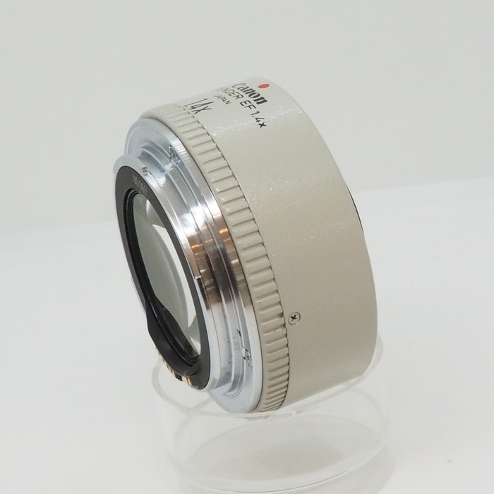 キヤノン エクステンダー EF1.4X