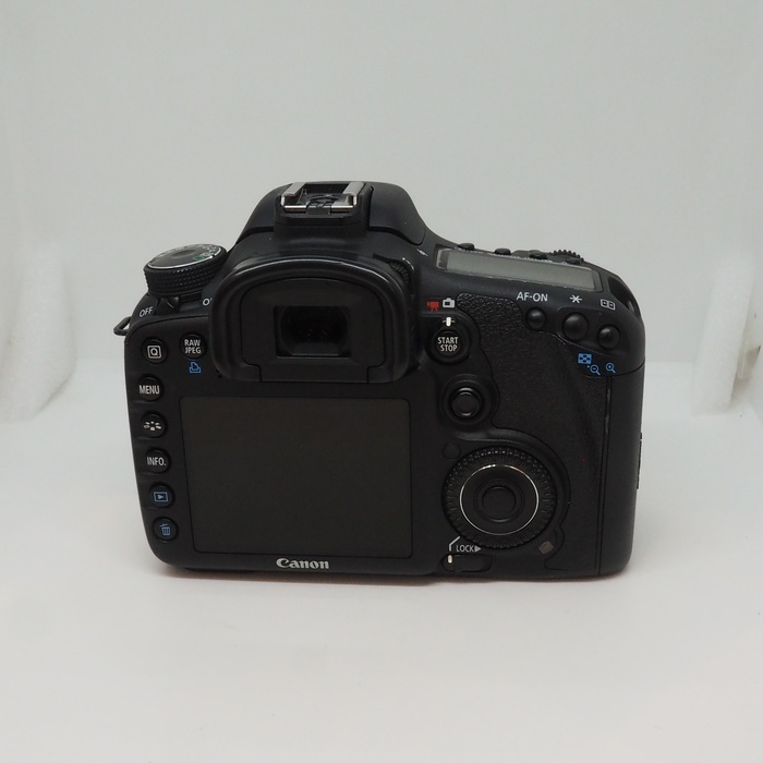 キヤノン EOS 7D ボデイ