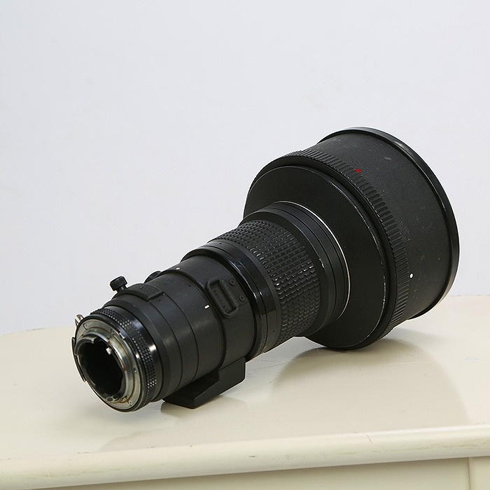 ニコン Ai ED 300/2.8