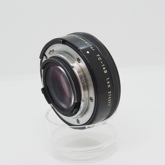 ニコン TC-14B