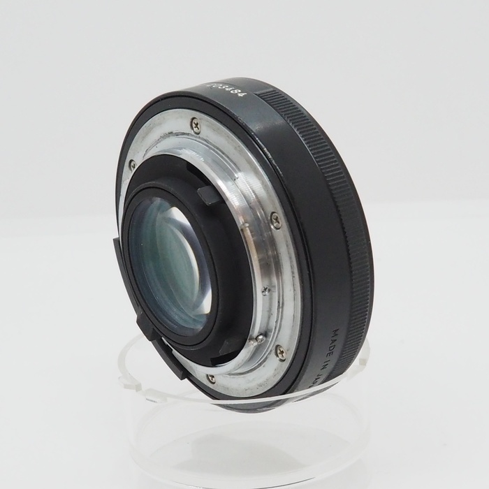 ニコン TC-14A