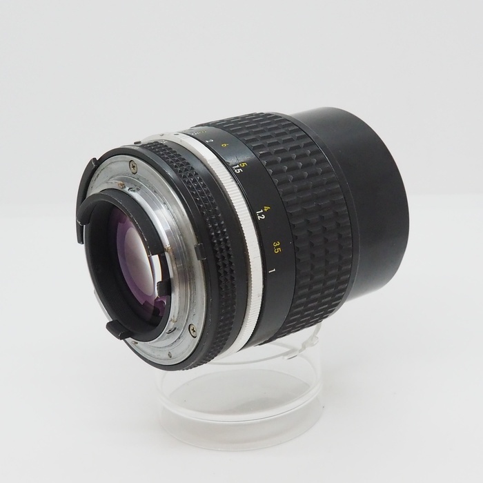 ニコン Ai-S 105/2.5