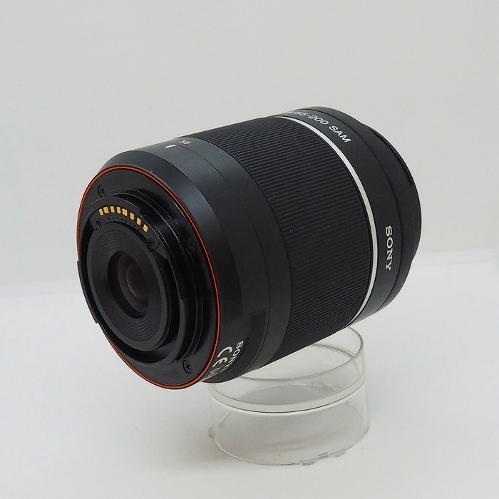 ソニー DT55-200/4-5.6SAM