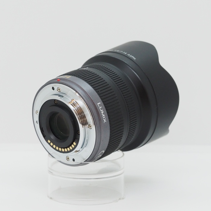 パナソニック G VARIO 7-14/4 ASPH. H-F007014