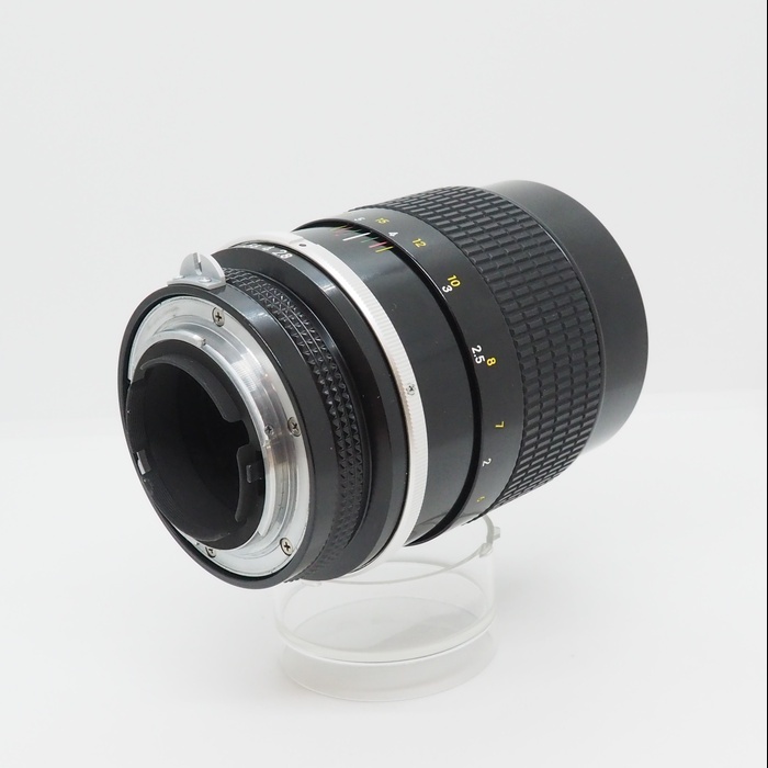 ニコン New Nikkor 135/2.8