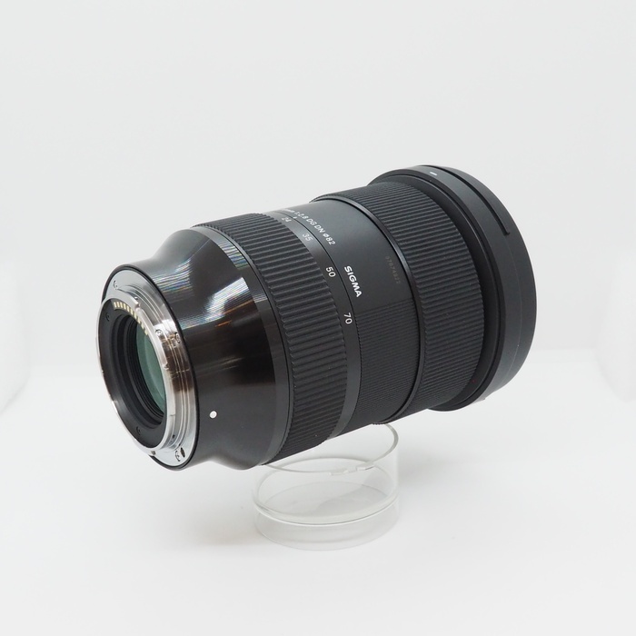 シグマ 24-70/2.8 DG DN ART TL