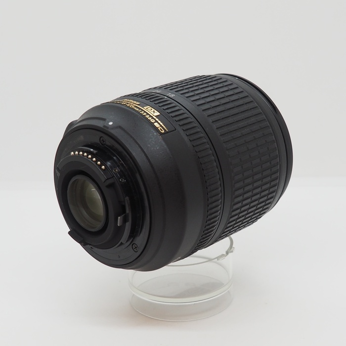 ニコン AF-S DX 18-105/3.5-5.6G ED VR