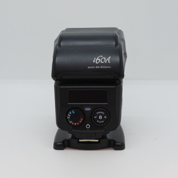 ニッシン i60A フジ