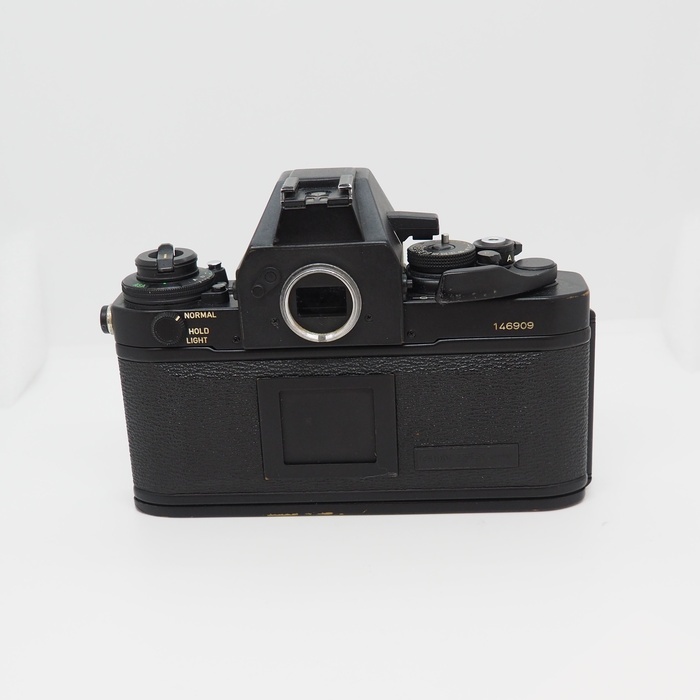 キヤノン New F-1 AE