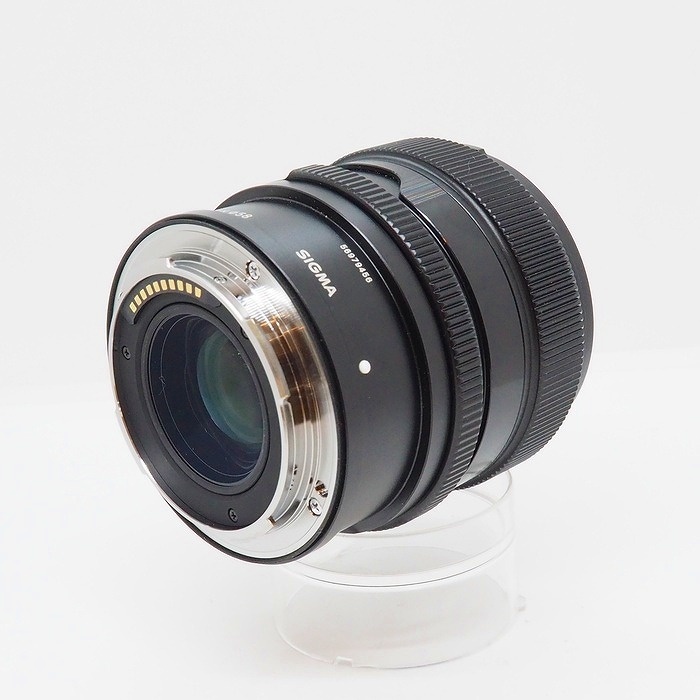シグマ 50/F2 DG DN CONTEMPORARY TL